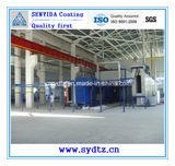 Powder Coating Equipment