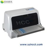 24 Pins Impact Passbook Printer --HRP835