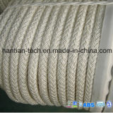 Polyester Double Rope with Different Size 4-120mm Approval by ABS, Nk, CCS and So on