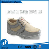 CE Certificate PU Injection Safety Shoes