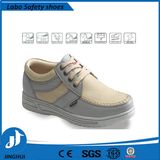 CE Certificate PU Injection Safety Shoes