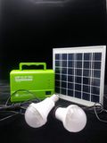 5W DC Portable Solar Light