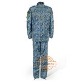 Navy Camouflage Uniform Acu with Superior Quality Cotton/Polyester