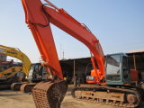 Used Hitachi Ex200-5 Excavator, Used Hitachi Wheel Excavator