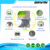 Special Designed Hands Free Hand Sterilizer for Bathroom Accessories