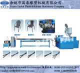 High Quality Plastic Rattan Extrusion Machine