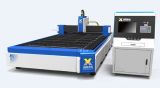 Zhouxiang Factory Price Fiber Metal Laser Cutting Machine