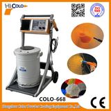 Electrostatic Powder Coating Equipment