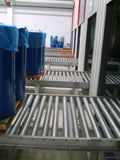 Bulk Material Handling Belt Conveyor