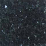 Wholesale Polished Natural Emerald Pearl Granite Tile for Flooring / Countertop