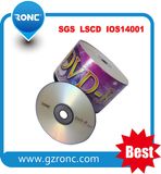 Blank Dual Layer 8.5GB DVD+R