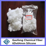 Hollow Conjugated Polyester Staple Fiber for Pillow