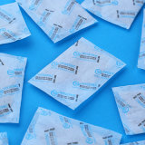5g Nonwoven Paper Montmorillonite Desiccant with 3-Side Seal