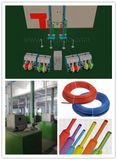 Small Wire Irradiation Equipment for Wire and Cable