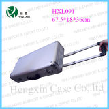 Trolley Aluminum Tool Case (HX-L0926)