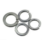 Stainless Steel Spring Washers Fasteners DIN127 (Plain)