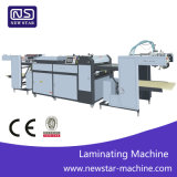 Sguv-660A Lacquer UV Coating Machine