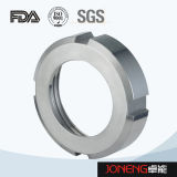 Stainless Steel Sanitary SMS Union Nut Part (JN-UN2005)