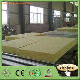 Rock Wool Roof Board Sound Insulation Materials