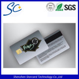 Hot! Wholesale At24c16 Contact Smart Cards
