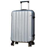 Wholesale ABS Travel Trolley Suitcase Sets