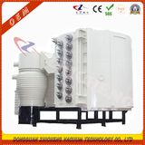 Evaporating & Magnetron Vacuum Coating Machine