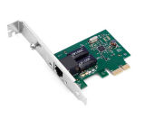 10/100/1000mpbs Gigabit Realtek 8111e Chipset PCI Express Network Card