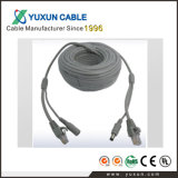 Cat5e Cable for IP Camera Good Quality