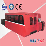 Laser Cutting Machine (GS-LFDS3015)