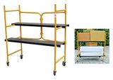 4ft Mini Scaffold (WS-1009A)