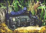 Tactical VHF Manpack Radio (PRC1077)