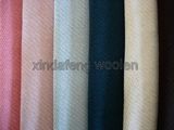 Twill Fabric--Wool Fabric