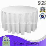 100% Polyester Restaurant Table Cloth