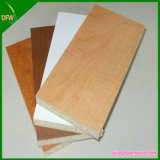 18mm Thickness Melamine Partile Board