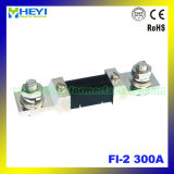 300A 75mv Volt Drop (FL-2) Current Ammeter Shunt Resistor DC