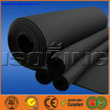 Thermal Insulation and Fireproof Closed Cell Elastomeric Nitrile Rubber Insulation