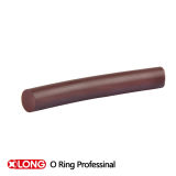 Rubber Cord of Different Material (NBR, FKM, silicone, EPDM)