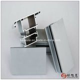 Doors and Windows Aluminum Profile Manufacturer