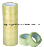 Dongguan Hongye BOPP Brown Carton Sealing Tape