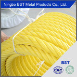 Combination Rope for Trawl Fishing (10-60mm)