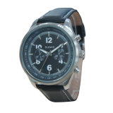 Fashion Stainless Steel Watch (YH1027)