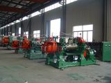 Xk-400 Rubber Two Roll Open Mill Machine