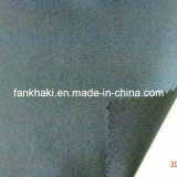 Suit Fabric Worsted Wool-Polyester Worsted Fabric (FKQ31157/1-2)