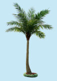 Artificial Plants and Flowers of Coco Palm 8m