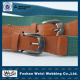 Reliable Honorable Customized Women Canvas Garment Belt