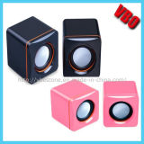 Promotional Mini Speaker with Cheapest Price (SP-901)