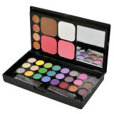 32 Colors Eyeshadow&Blush&Shading Powder&Concealer in Makeup Set