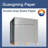 Gray Thick Board Paper Grey Chipboard Industrial Paper