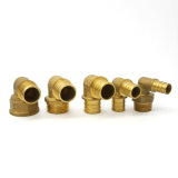 Brass and Bronze Pipe Fittings