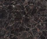 Granite Imperial Brown